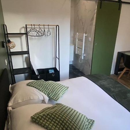 ניס Studio Californie Beach מראה חיצוני תמונה